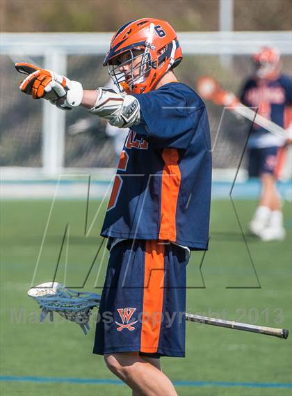 Thumbnail 1 in Walpole @ Xaverian Brothers photogallery.