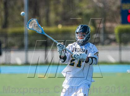 Thumbnail 1 in Walpole @ Xaverian Brothers photogallery.