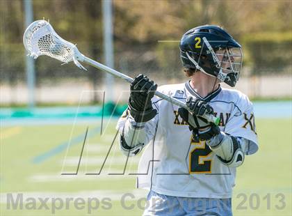 Thumbnail 1 in Walpole @ Xaverian Brothers photogallery.