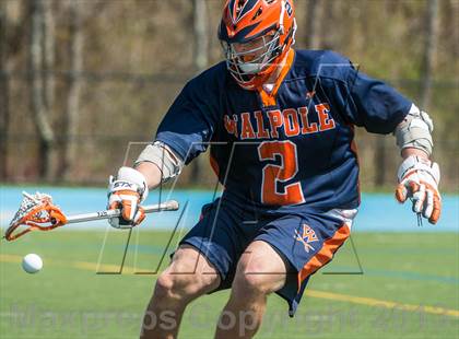 Thumbnail 2 in Walpole @ Xaverian Brothers photogallery.