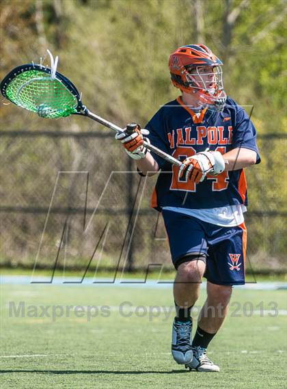 Thumbnail 2 in Walpole @ Xaverian Brothers photogallery.