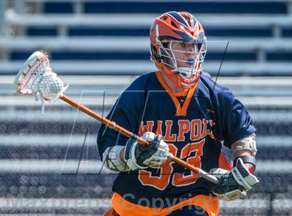 Thumbnail 3 in Walpole @ Xaverian Brothers photogallery.