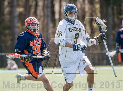 Thumbnail 2 in Walpole @ Xaverian Brothers photogallery.