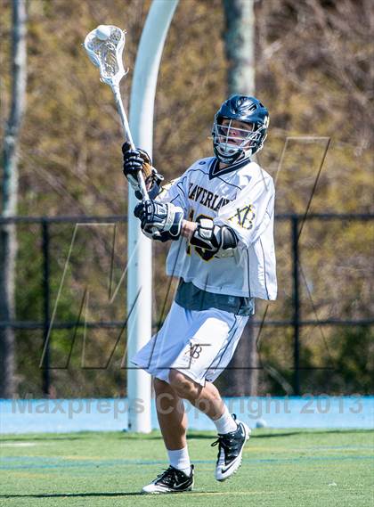 Thumbnail 1 in Walpole @ Xaverian Brothers photogallery.