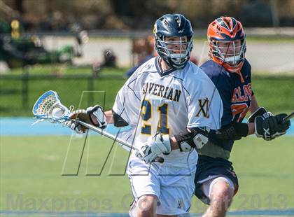 Thumbnail 1 in Walpole @ Xaverian Brothers photogallery.