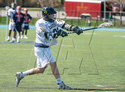 Thumbnail 3 in Walpole @ Xaverian Brothers photogallery.
