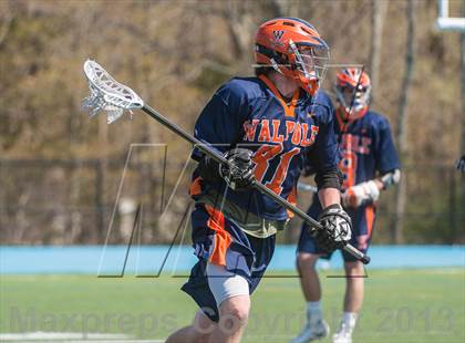 Thumbnail 3 in Walpole @ Xaverian Brothers photogallery.