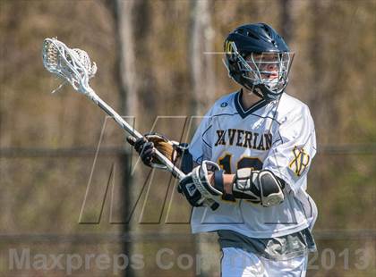 Thumbnail 1 in Walpole @ Xaverian Brothers photogallery.