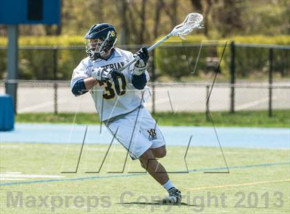 Thumbnail 1 in Walpole @ Xaverian Brothers photogallery.
