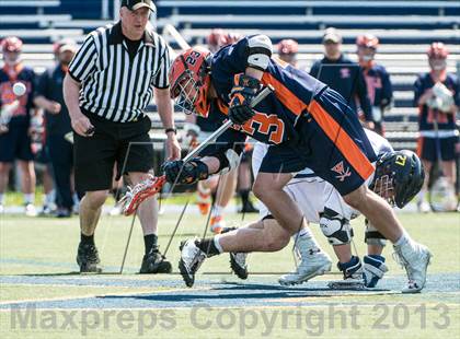 Thumbnail 3 in Walpole @ Xaverian Brothers photogallery.