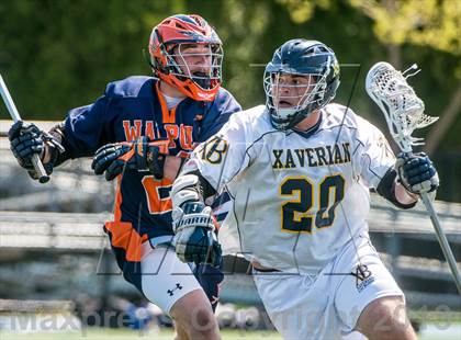 Thumbnail 2 in Walpole @ Xaverian Brothers photogallery.