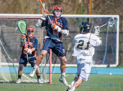 Thumbnail 3 in Walpole @ Xaverian Brothers photogallery.
