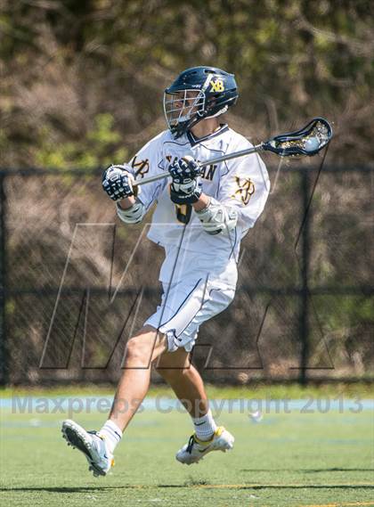 Thumbnail 2 in Walpole @ Xaverian Brothers photogallery.