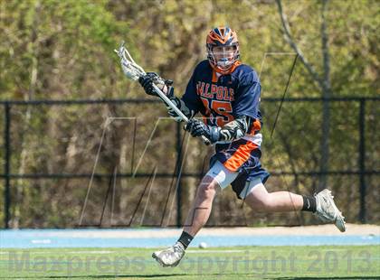 Thumbnail 2 in Walpole @ Xaverian Brothers photogallery.