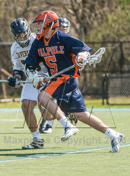 Thumbnail 3 in Walpole @ Xaverian Brothers photogallery.