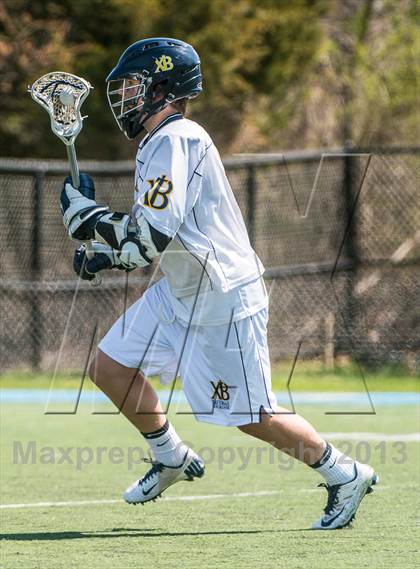 Thumbnail 1 in Walpole @ Xaverian Brothers photogallery.
