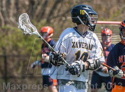 Thumbnail 2 in Walpole @ Xaverian Brothers photogallery.