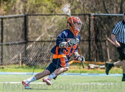 Thumbnail 1 in Walpole @ Xaverian Brothers photogallery.