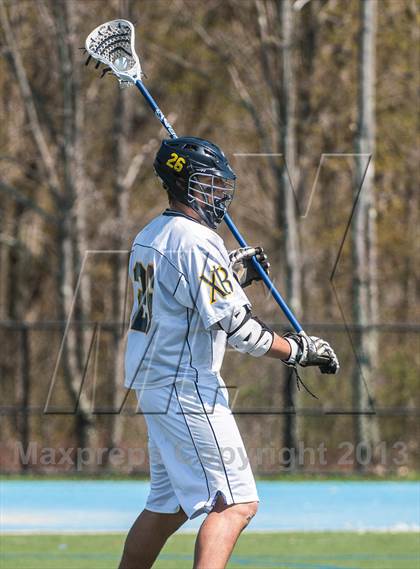 Thumbnail 2 in Walpole @ Xaverian Brothers photogallery.