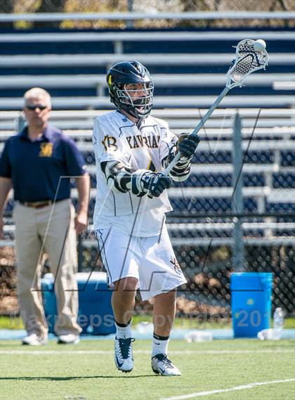 Thumbnail 2 in Walpole @ Xaverian Brothers photogallery.