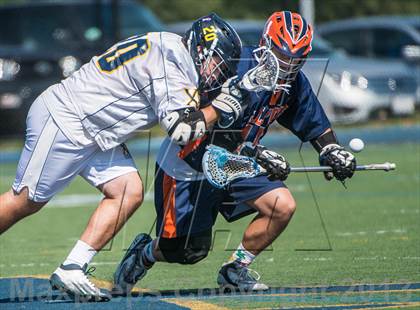 Thumbnail 1 in Walpole @ Xaverian Brothers photogallery.
