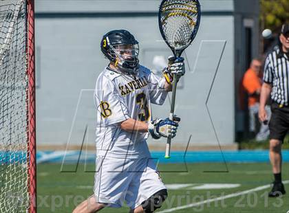 Thumbnail 3 in Walpole @ Xaverian Brothers photogallery.