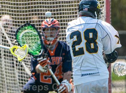 Thumbnail 2 in Walpole @ Xaverian Brothers photogallery.