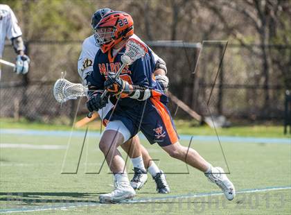 Thumbnail 2 in Walpole @ Xaverian Brothers photogallery.