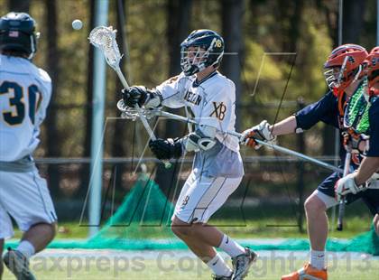 Thumbnail 2 in Walpole @ Xaverian Brothers photogallery.