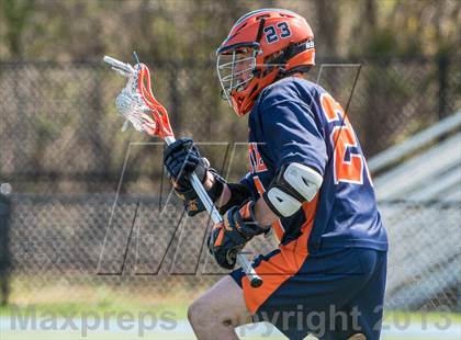 Thumbnail 2 in Walpole @ Xaverian Brothers photogallery.