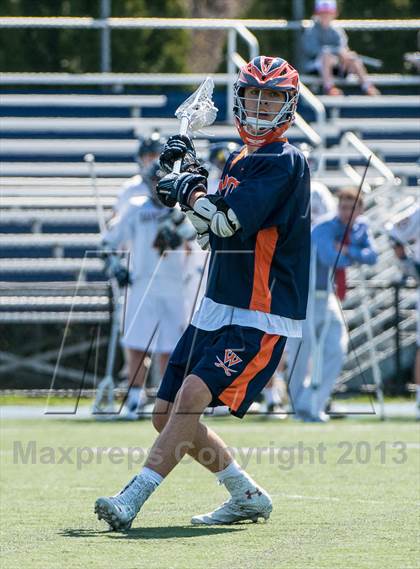 Thumbnail 2 in Walpole @ Xaverian Brothers photogallery.