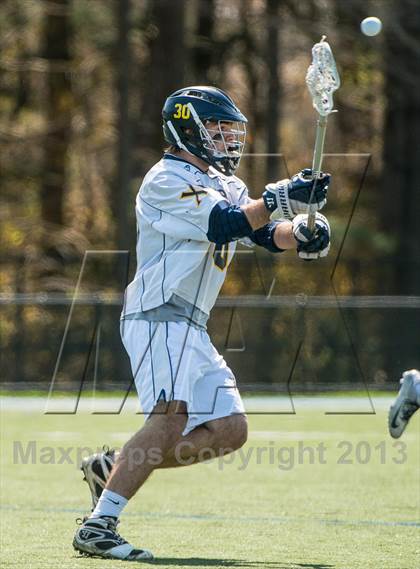 Thumbnail 3 in Walpole @ Xaverian Brothers photogallery.