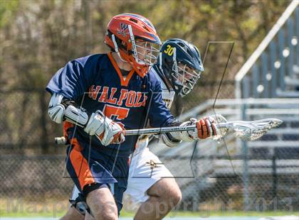Thumbnail 3 in Walpole @ Xaverian Brothers photogallery.