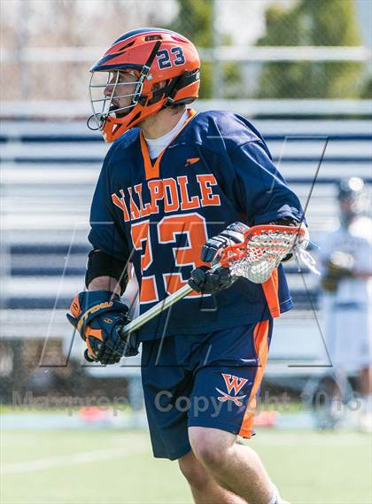 Thumbnail 3 in Walpole @ Xaverian Brothers photogallery.