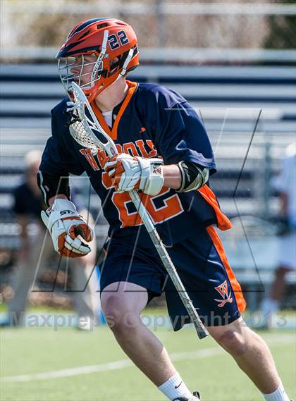 Thumbnail 3 in Walpole @ Xaverian Brothers photogallery.