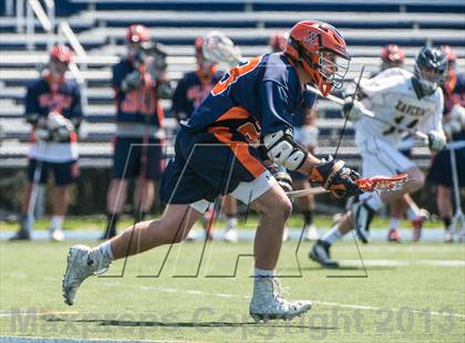 Thumbnail 1 in Walpole @ Xaverian Brothers photogallery.