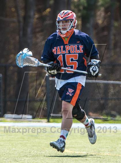 Thumbnail 2 in Walpole @ Xaverian Brothers photogallery.