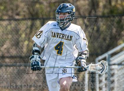 Thumbnail 1 in Walpole @ Xaverian Brothers photogallery.