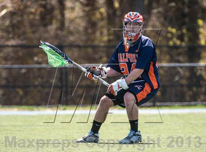 Thumbnail 3 in Walpole @ Xaverian Brothers photogallery.