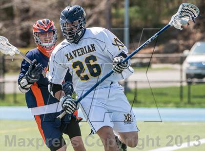 Thumbnail 3 in Walpole @ Xaverian Brothers photogallery.