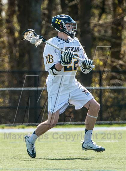 Thumbnail 3 in Walpole @ Xaverian Brothers photogallery.