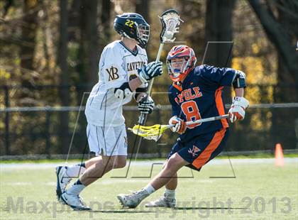 Thumbnail 1 in Walpole @ Xaverian Brothers photogallery.