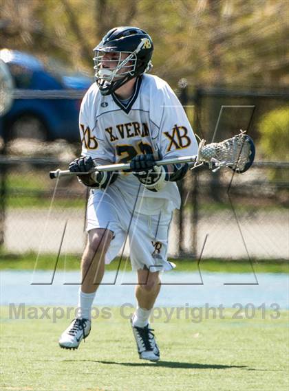 Thumbnail 2 in Walpole @ Xaverian Brothers photogallery.