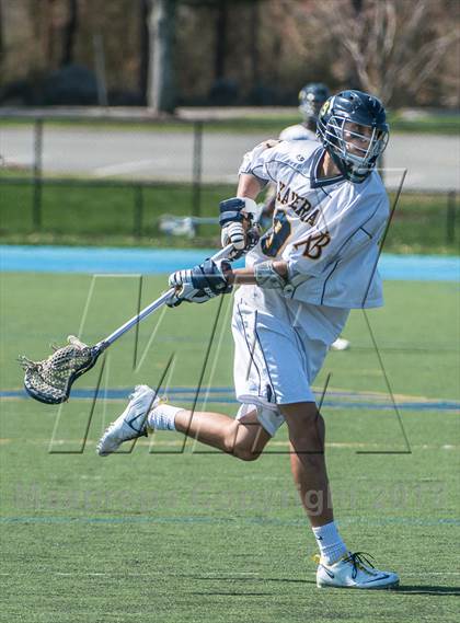 Thumbnail 3 in Walpole @ Xaverian Brothers photogallery.