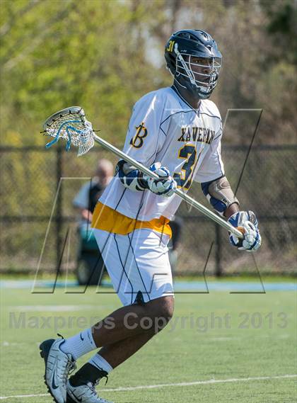 Thumbnail 2 in Walpole @ Xaverian Brothers photogallery.