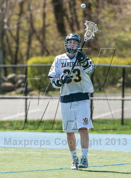 Thumbnail 3 in Walpole @ Xaverian Brothers photogallery.