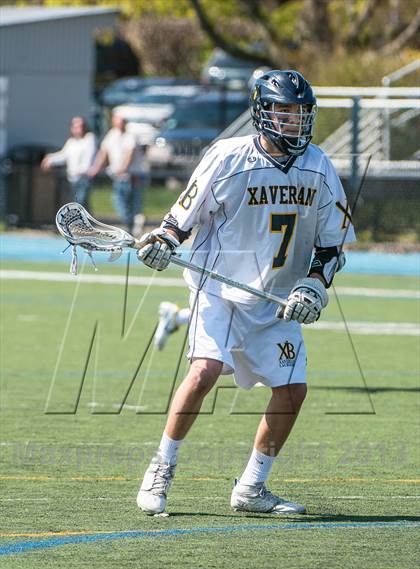 Thumbnail 1 in Walpole @ Xaverian Brothers photogallery.