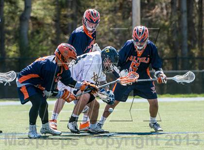 Thumbnail 1 in Walpole @ Xaverian Brothers photogallery.