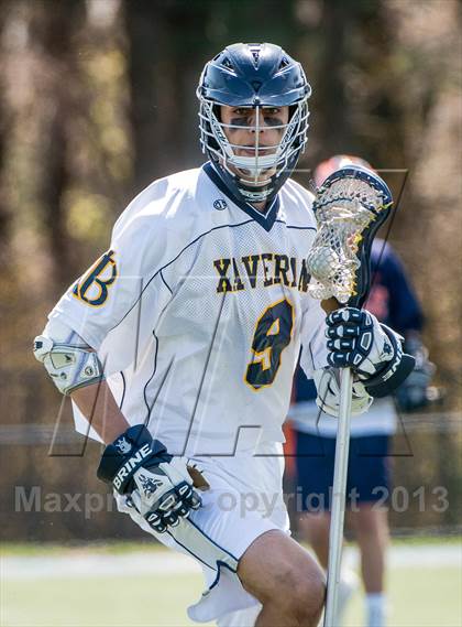 Thumbnail 3 in Walpole @ Xaverian Brothers photogallery.