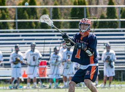 Thumbnail 3 in Walpole @ Xaverian Brothers photogallery.